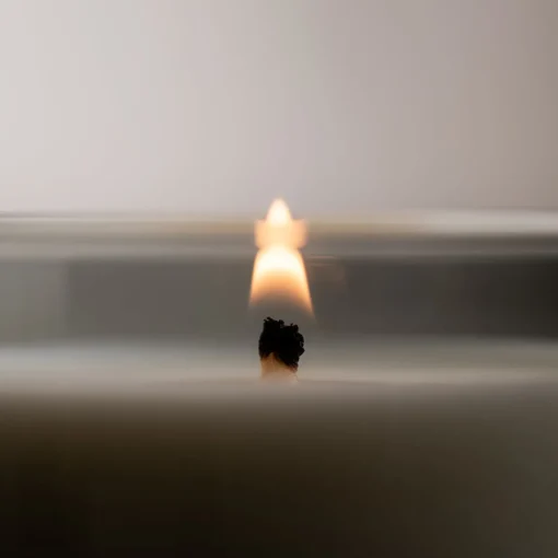 Scented Candle 220g