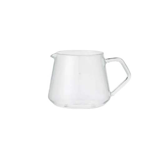 SCS Pourover Coffee Server