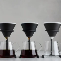 SCS Pourover Coffee Stand Set