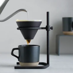 SCS Pourover Coffee Stand Set
