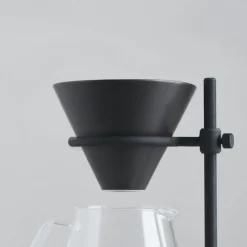 SCS Pourover Coffee Stand Set