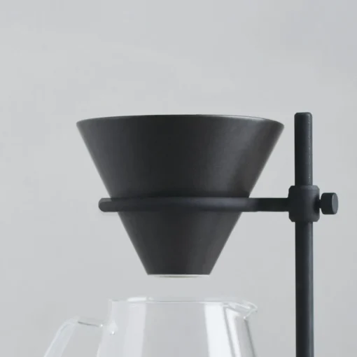 SCS Pourover Coffee Stand Set