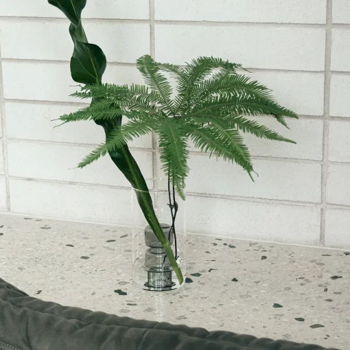 Sculptural Vase