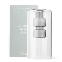 Sculptural Vase