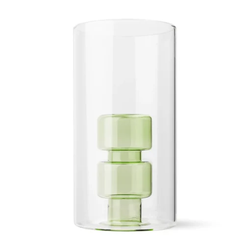 Sculptural Vase