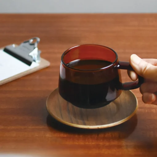 Sepia Cup