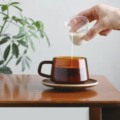 Sepia Cup