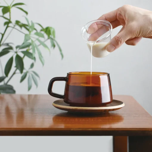 Sepia Cup