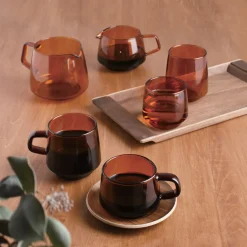 Sepia Cup