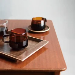 Sepia Mug