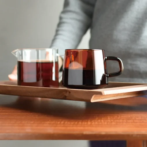 Sepia Mug