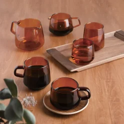 Sepia Mug