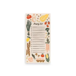 Shopping Pad
