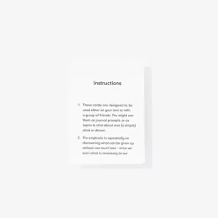 Simplicity Cards