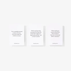 Simplicity Cards