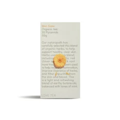 Skin Glow Tea