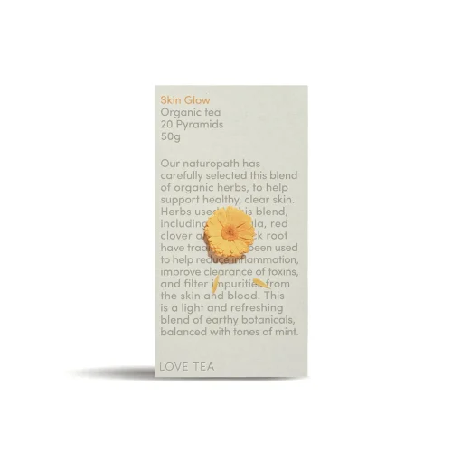 Skin Glow Tea