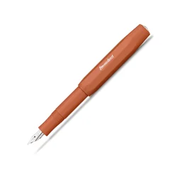 Skyline Sport Fountain Pen Fox Medium
