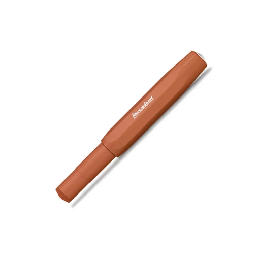 Skyline Sport Fountain Pen Fox Medium