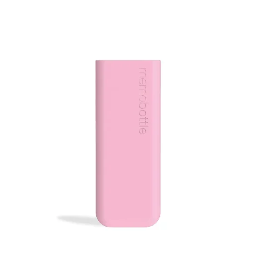 Slim Bottle Silicone Sleeve