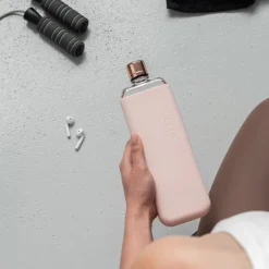 Slim Bottle Silicone Sleeve