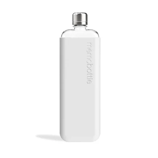 Slim Bottle Silicone Sleeve