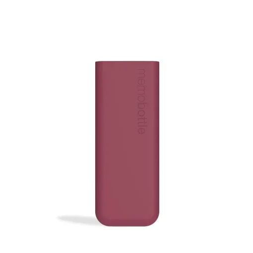 Slim Bottle Silicone Sleeve