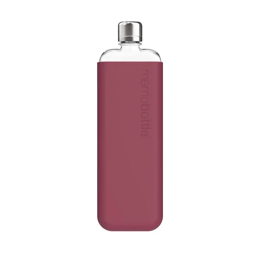 Slim Bottle Silicone Sleeve