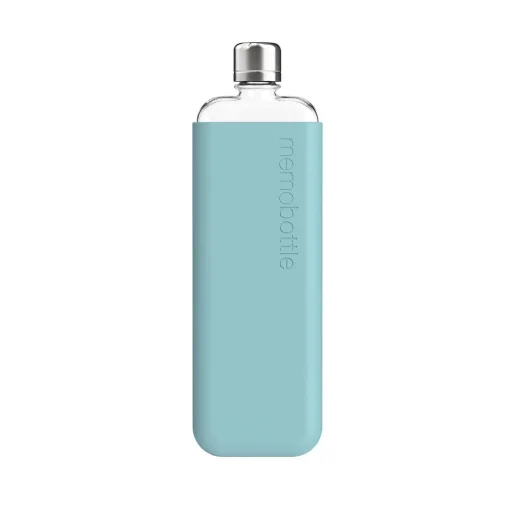 Slim Bottle Silicone Sleeve
