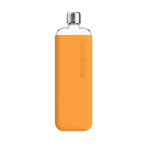 Slim Bottle Silicone Sleeve