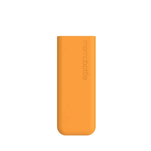 Slim Bottle Silicone Sleeve