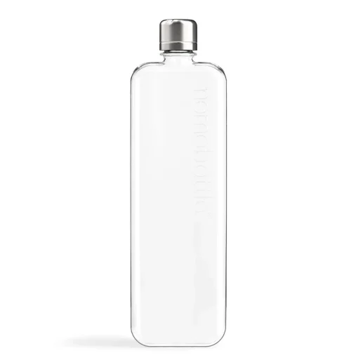 Slim Drink Bottle