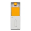 Slim Drink Bottle with Mandarin Sleeve Bundle