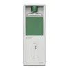 Slim Drink Bottle with Moss Green Sleeve Bundle