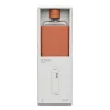 Slim Drink Bottle with Terracotta Sleeve Bundle