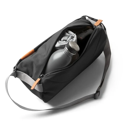 Sling Bag Slate