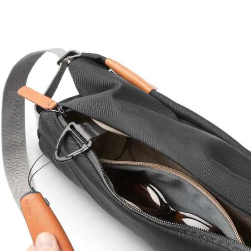 Sling Bag Slate