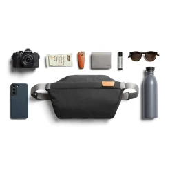 Sling Bag Slate