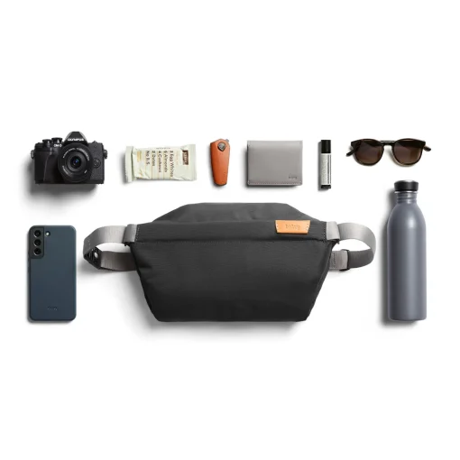Sling Bag Slate