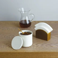 Slow Coffee Style Paper Filter Stand
