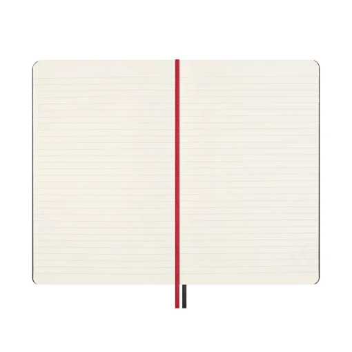 Snoopy Peanuts Limited Edition Notebook Large