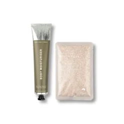 Soak and Hydrate Gift Set
