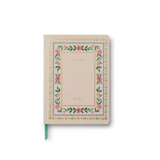 Soft Cover Journal