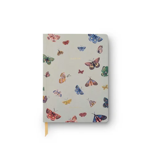 Soft Cover Journal