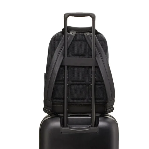 Soft Touch Backpack