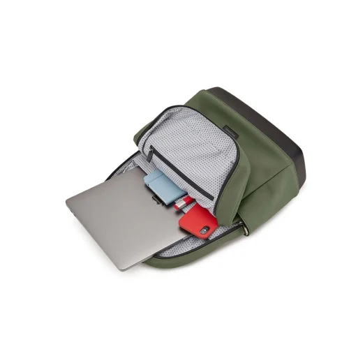 Soft Touch Backpack