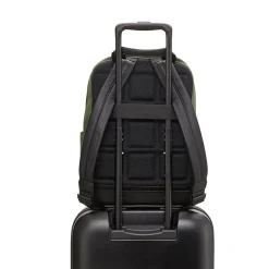 Soft Touch Backpack