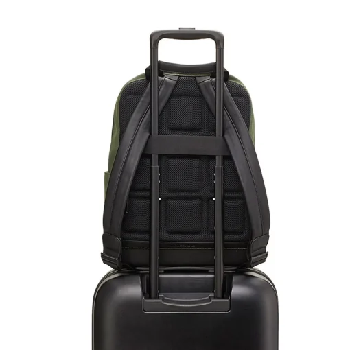 Soft Touch Backpack