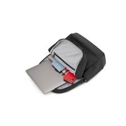 Soft Touch Backpack