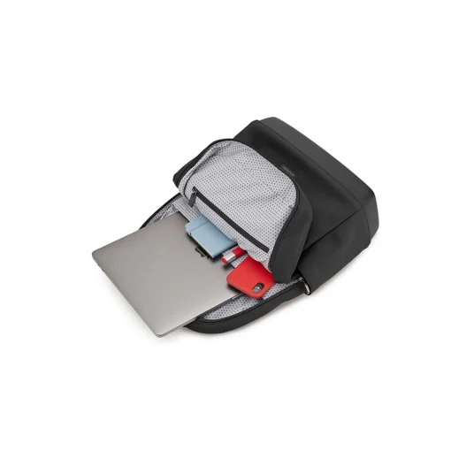 Soft Touch Backpack